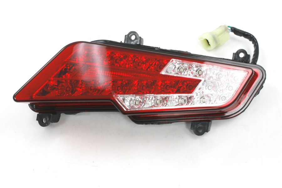 Cf Moto Cf1000Utr-2 (Zforce) (T1B) Arka Stop Komple Sag Orijinal
