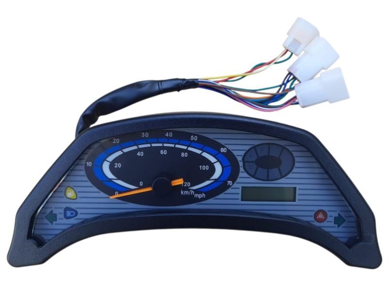 Arora Atv Hunter 300 Gösterge Paneli Orj