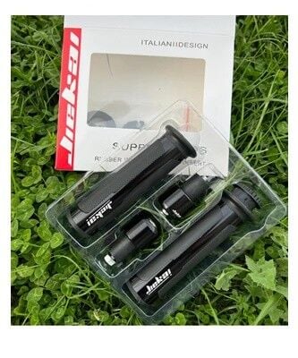 Bd-004 Spor Elcik Baracuda Model Siyah