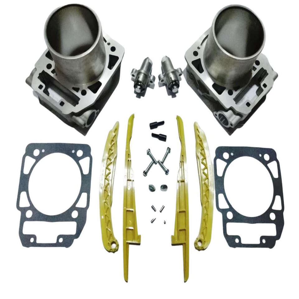 Cf Moto Silindir Ve Gergi Set 1000 Cc 91 Mm Cat1,Cu13,Cu12 Orj