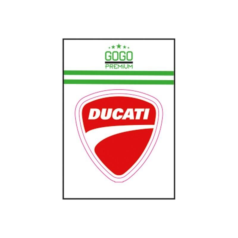 Ducatı Damla Stıcker