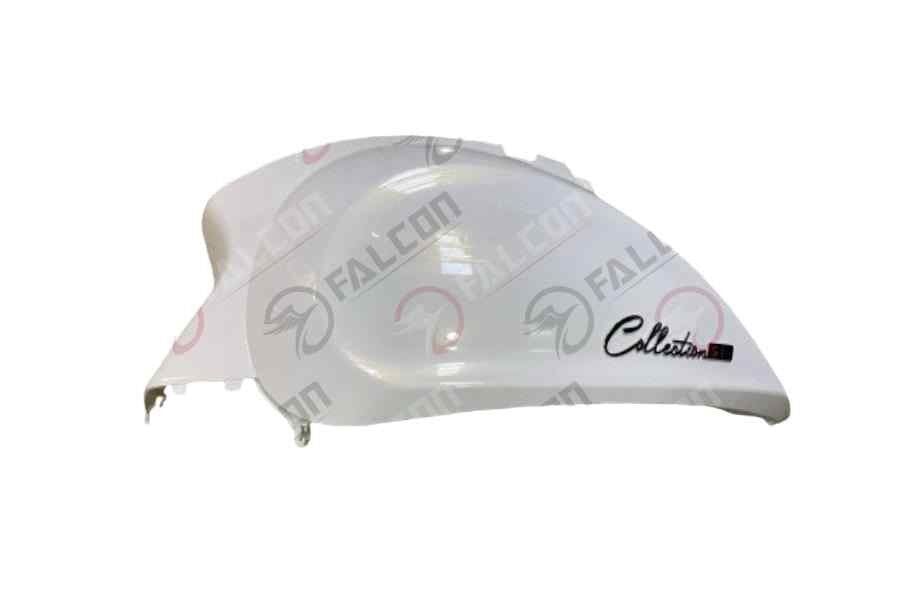 Falcon Arka Karenaj Sol Sedefli-Collectıon S10