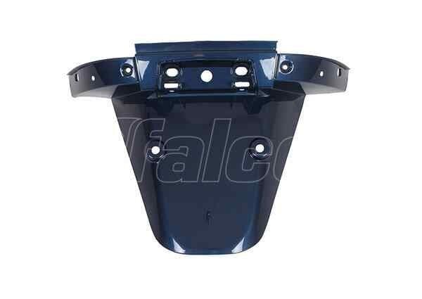 Falcon Cooper 50 Arka Çamurluk Mavi