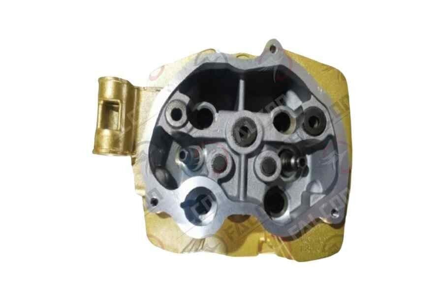 Falcon Silindir Üst Kapak Komple Gold-Süper 100-5 Yeni