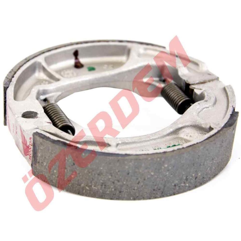 Honda Dio 110 Arka Fren Balatası Ncr