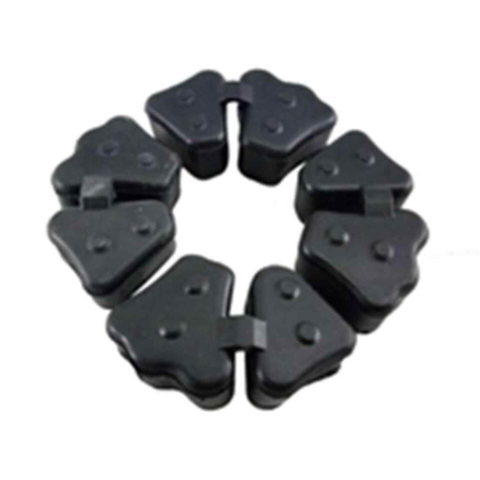 Honda Kaplın Lastıgı Tk Cbf150-Twıster250- Hero X Pulse200 Ülker