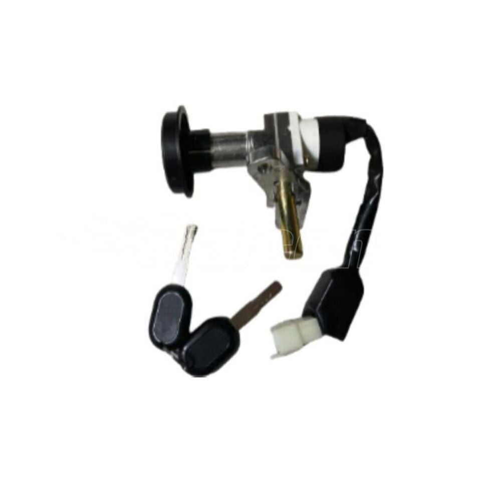 Mocco 50 Kontak Seti