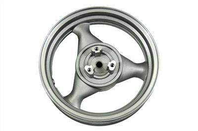 Mondial 151Rs Arka Jant Gri Delta