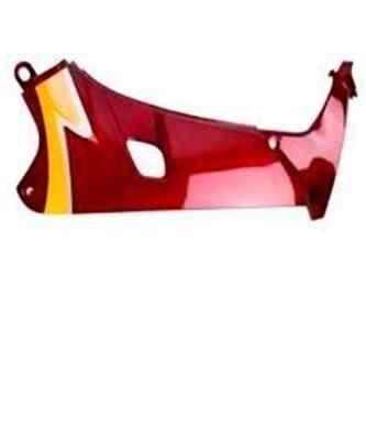 Ramzey İç Dizlik 100 Sağ Kırmızı Orj.