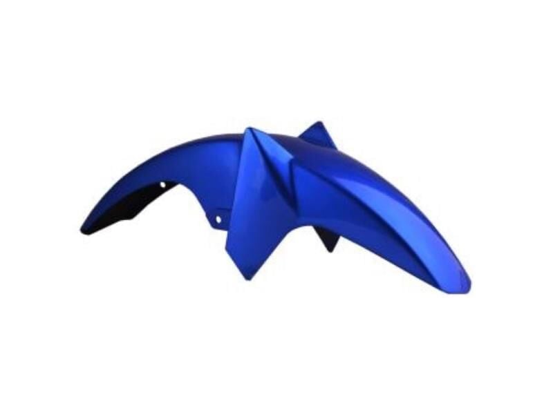 Yamaha Ön Çamurluk Mavi Ymh.Ybr K Yerli