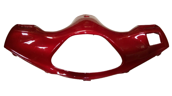 110ft Gösterge Plastiği Kırmızı