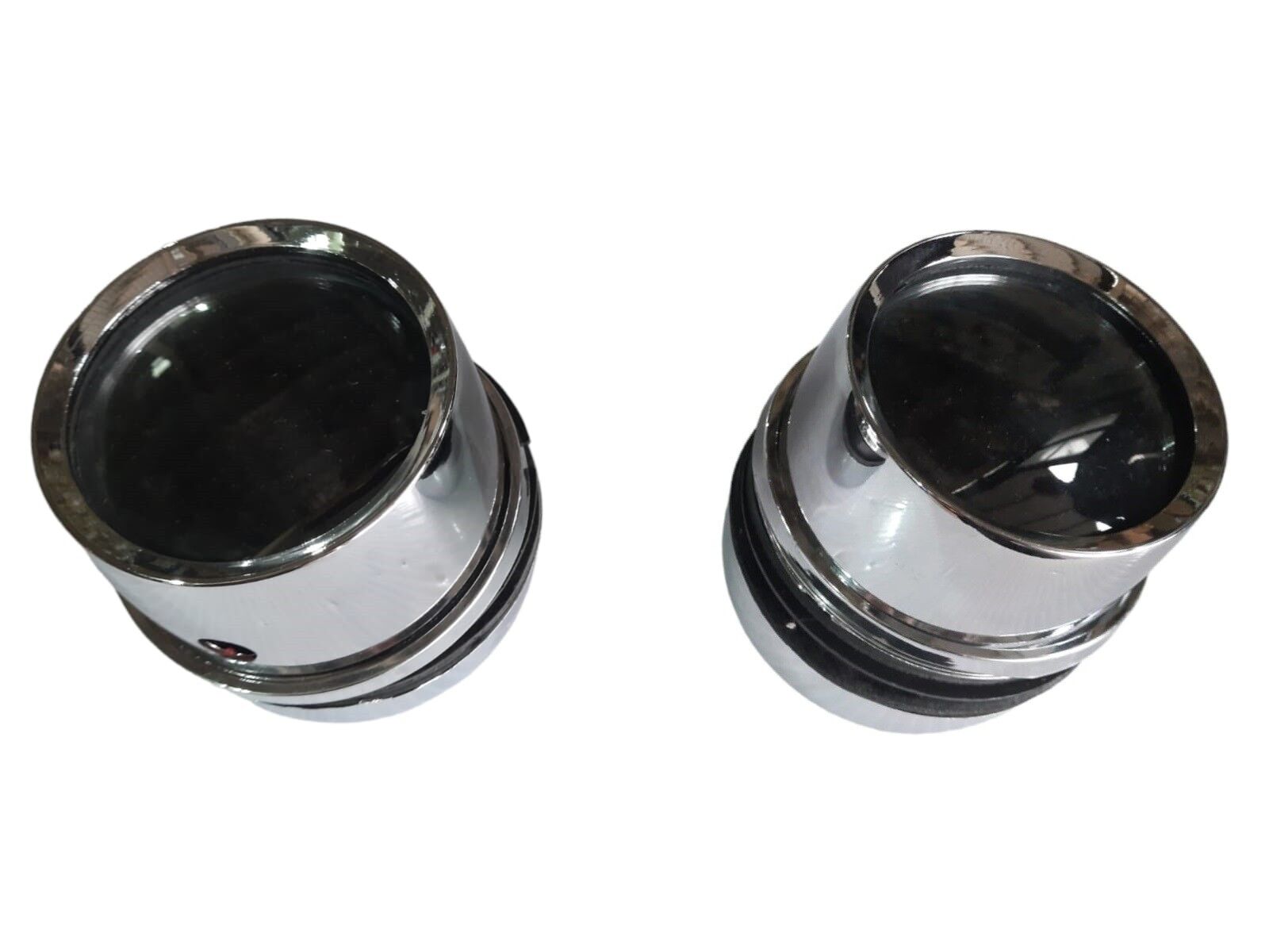 125Kt Gösterge Paneli Kutusu Boş 2 Li