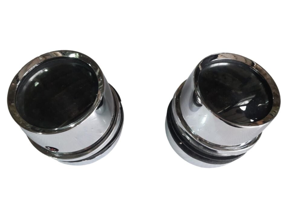 125Kt Gösterge Paneli Kutusu Boş 2 Li