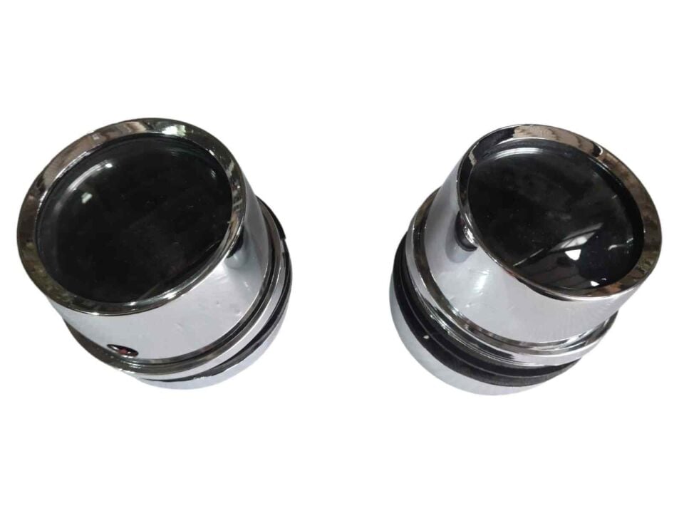 125Kt Gösterge Paneli Kutusu Boş 2 Li