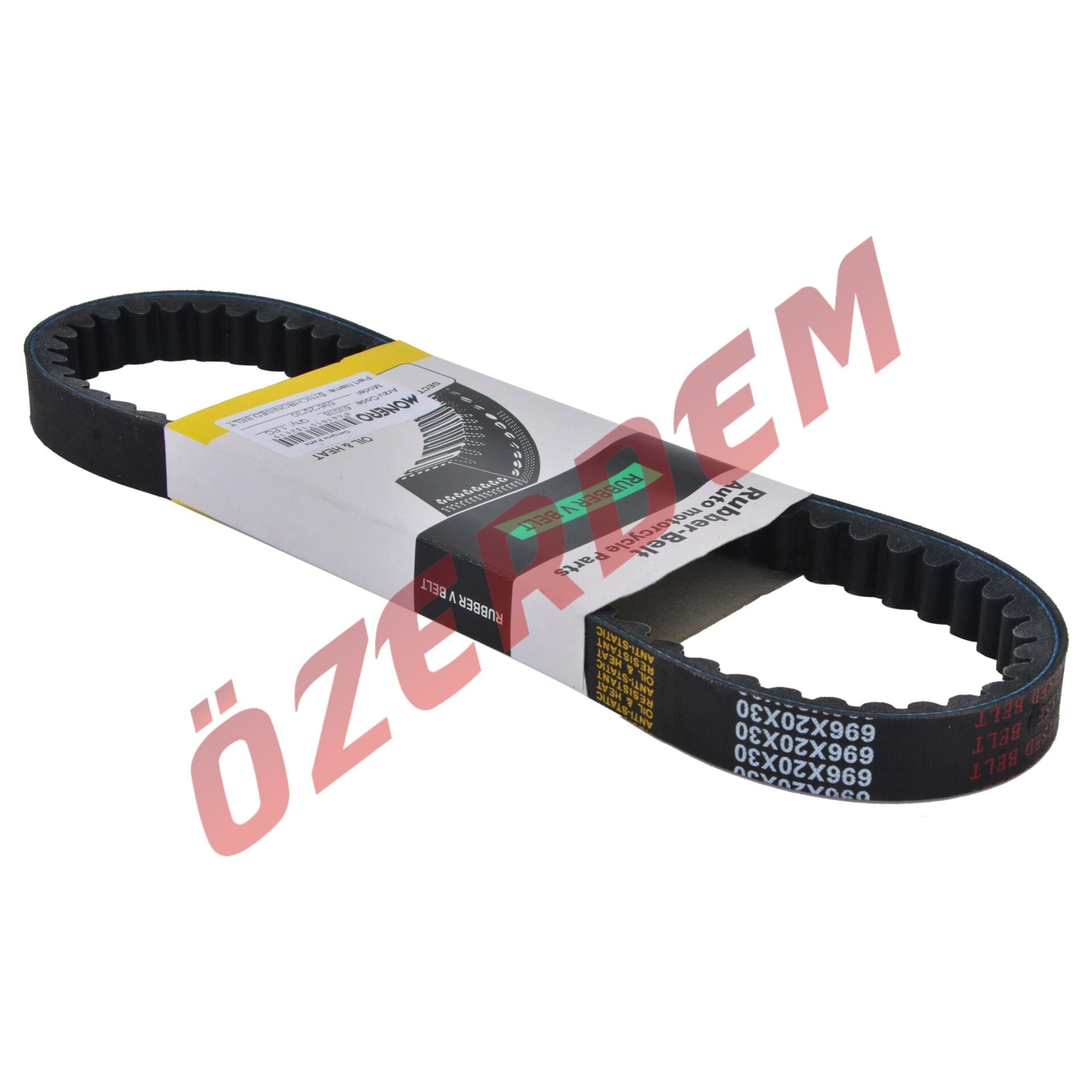 Scooter 20-669 Kayış
