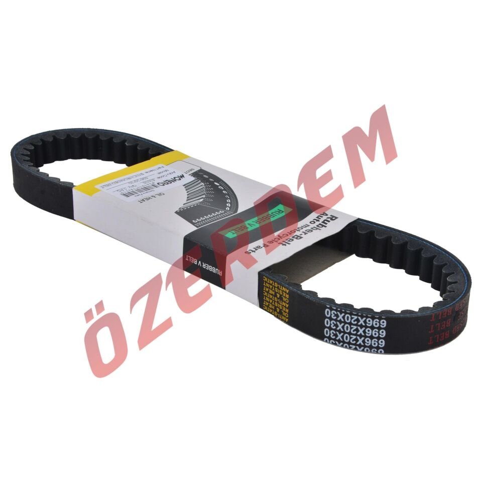 Scooter 20-669 Kayış