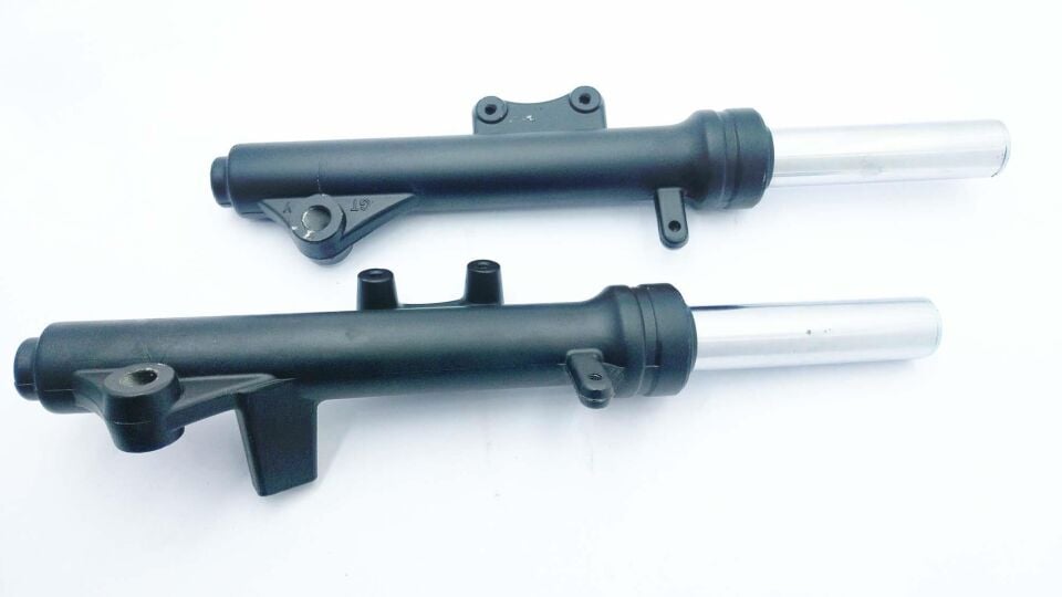 Mondial E-Mon Tt 3000 Ön Amortisör Sağ-Sol 30Xorj