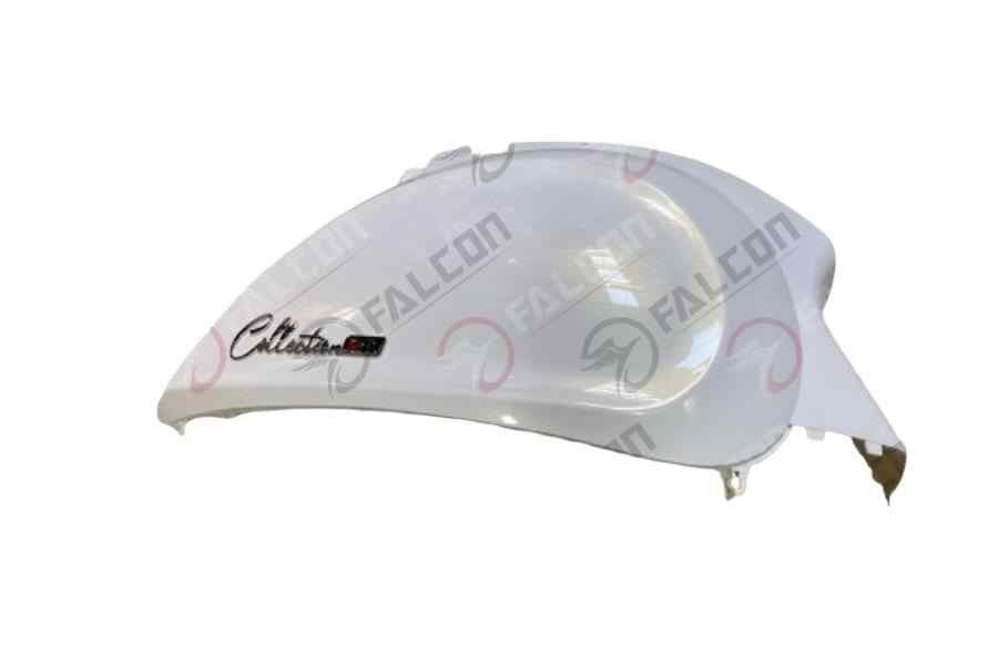 Falcon Arka Karenaj Sağ Sedefli- Collectıon S10