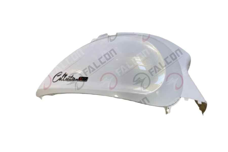 Falcon Arka Karenaj Sağ Sedefli- Collectıon S10