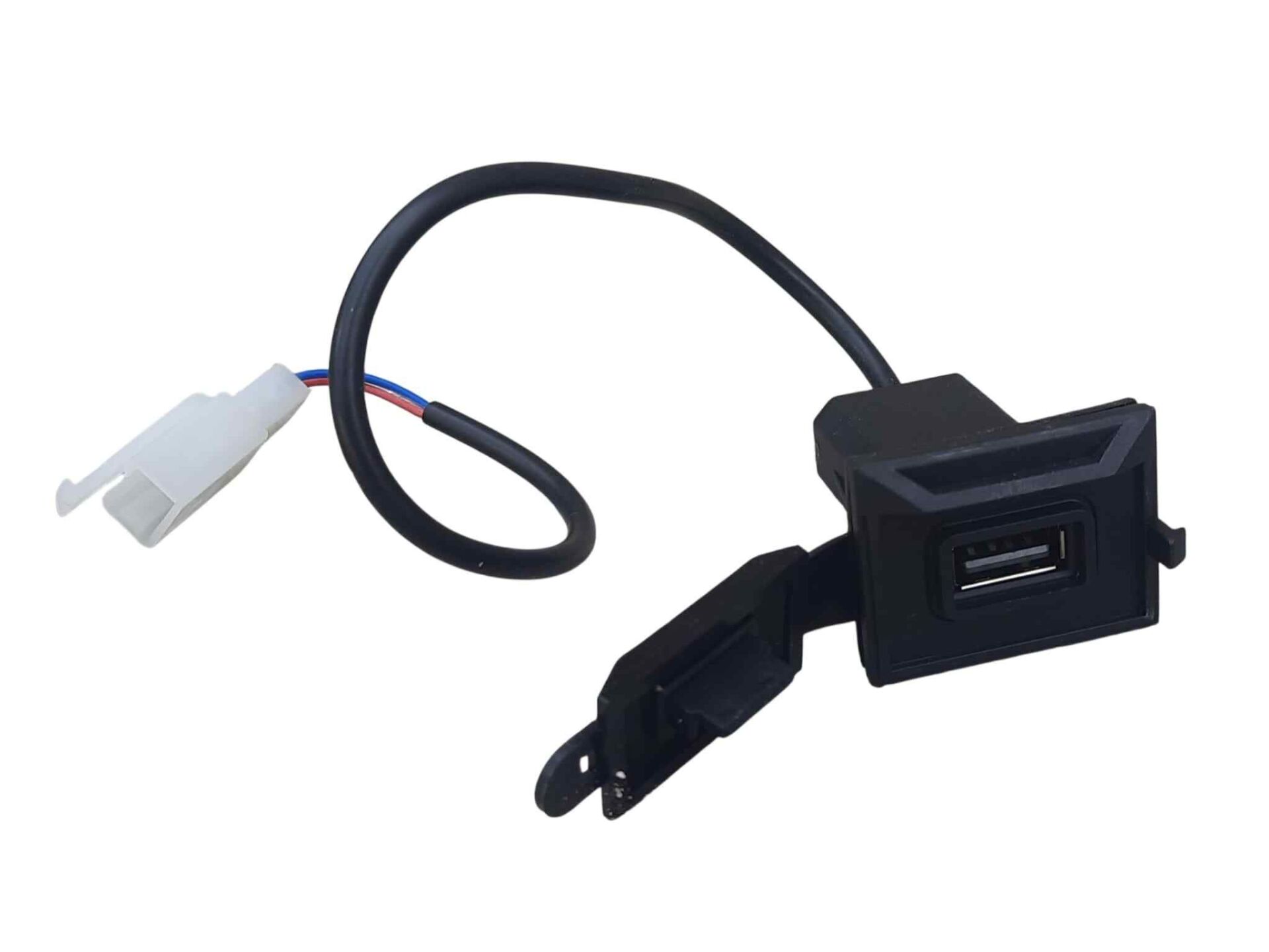 Mondial Fuzion 125 Usb Girişi Orj