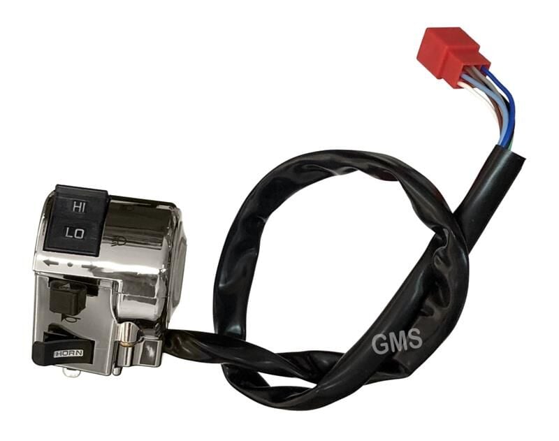 Mondial Kumanda Panel Sol Nıkel Zn-Znu