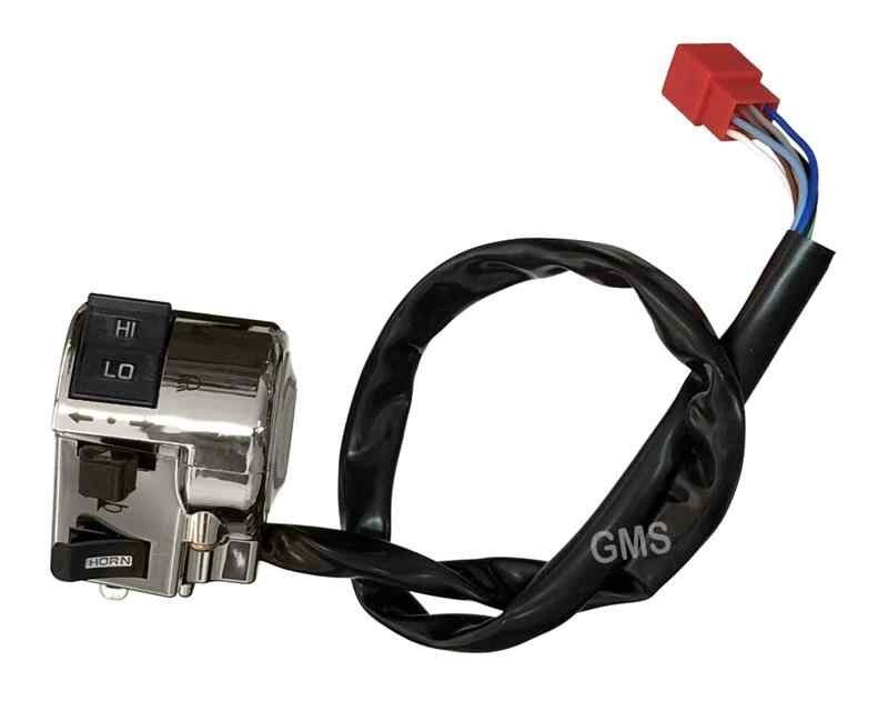 Mondial Kumanda Panel Sol Nıkel Zn-Znu