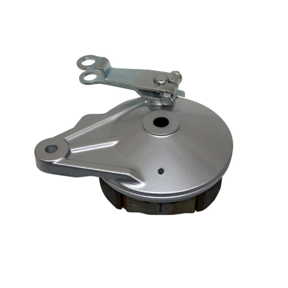 Mondial Sfs 100 Arka Kampana Komple Orj