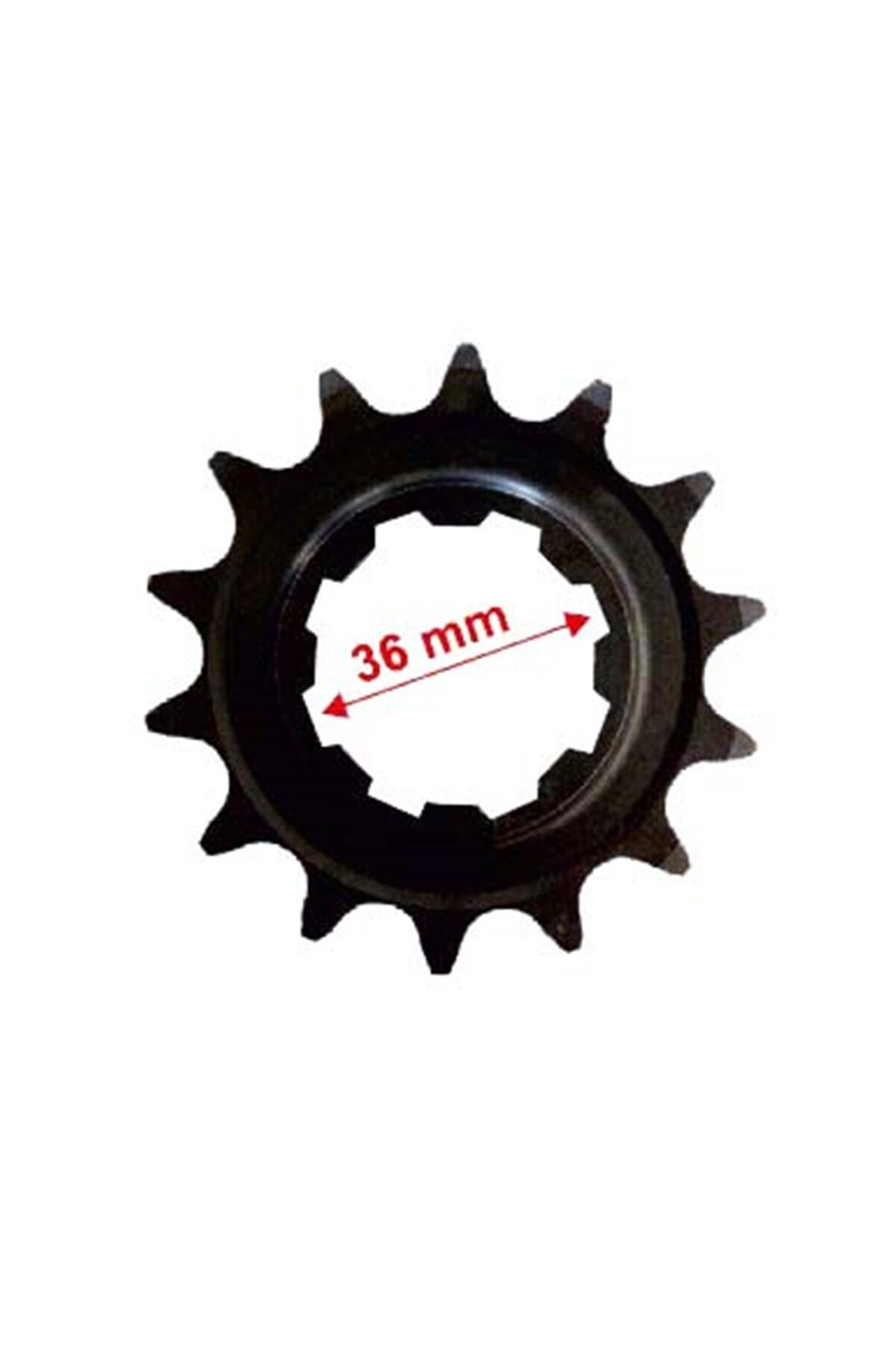 Planet Ön Dişli 14T Öm