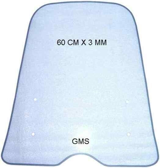 Sıperlık Büyükboy 60X54 3Mm