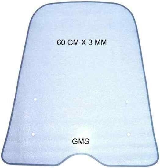 Sıperlık Büyükboy 60X54 3Mm