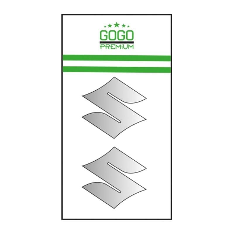 Suzuki Suzukı Depo Logo Damla Stıcker