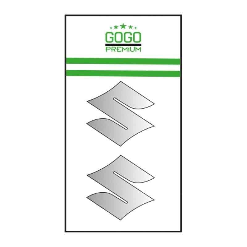 Suzuki Suzukı Depo Logo Damla Stıcker