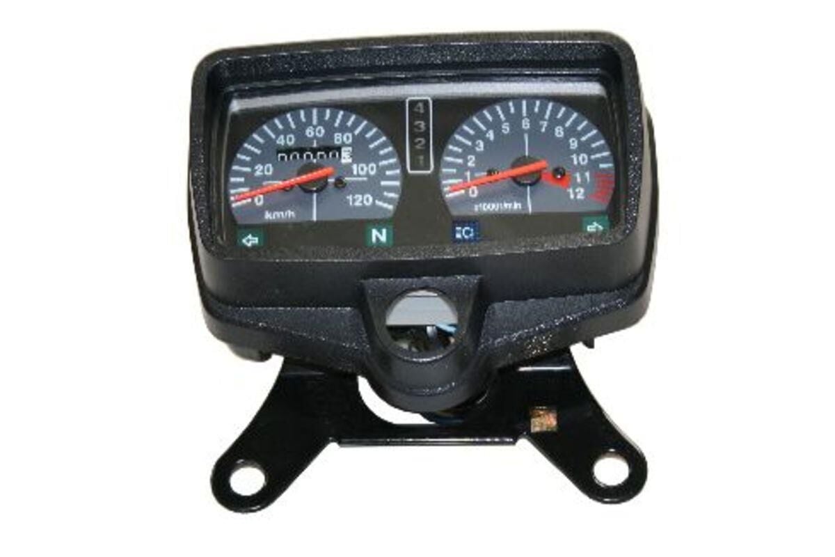 Uag 100 Gösterge Paneli Komple Orj