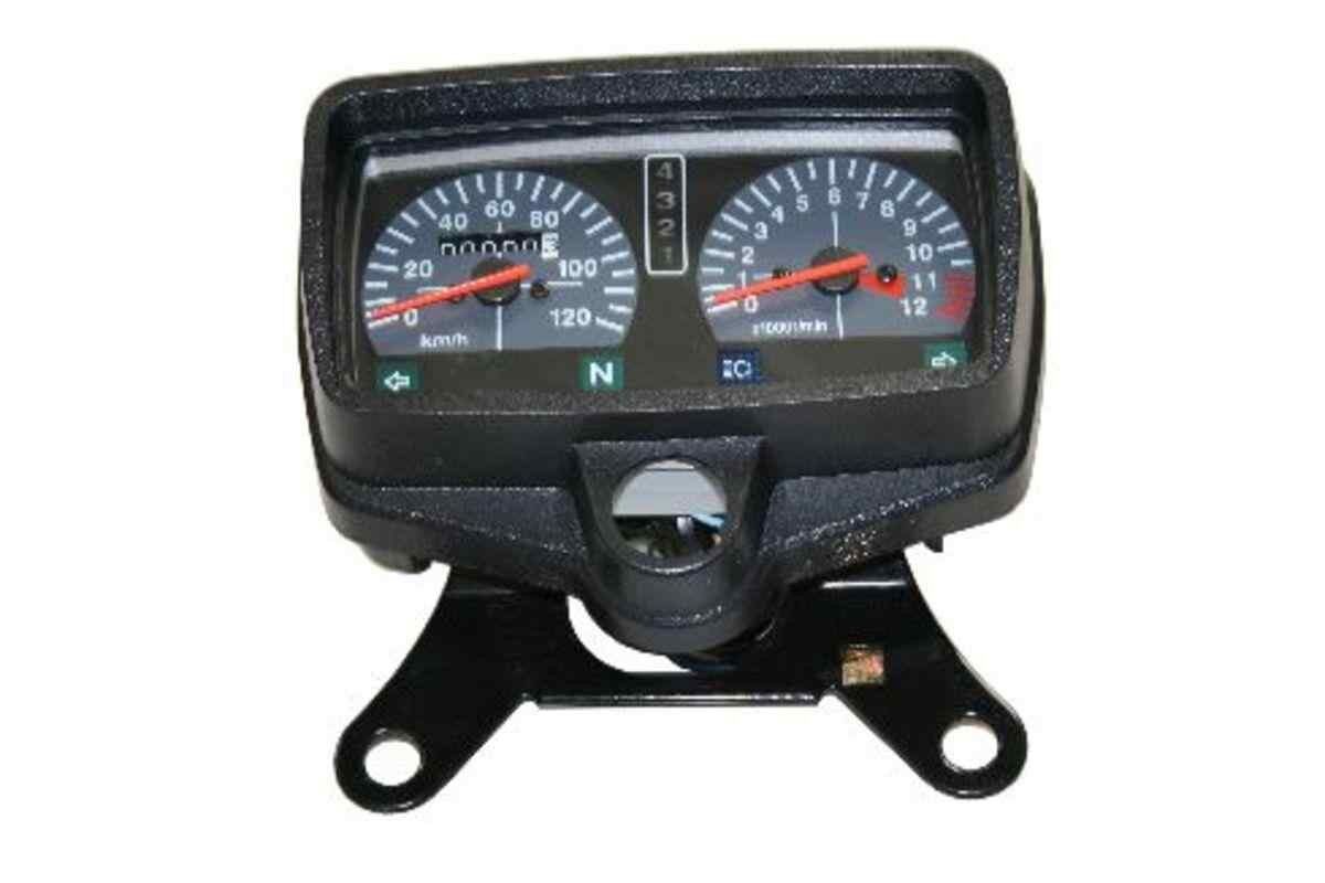 Uag 100 Gösterge Paneli Komple Orj