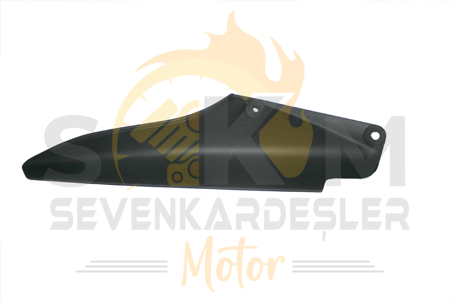 Cf Moto Sd 650-T (Efi) / (Tk650 Abs) Zıncır Ust Muhafaza Orijinal