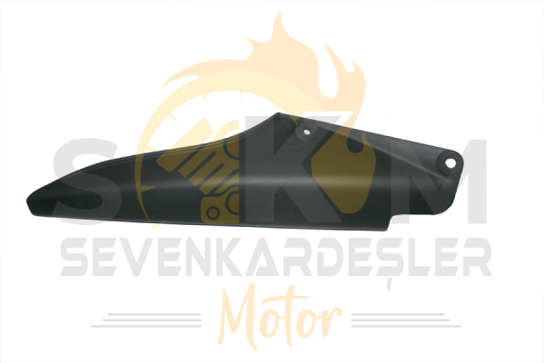 Cf Moto Sd 650-T (Efi) / (Tk650 Abs) Zıncır Ust Muhafaza Orijinal
