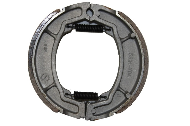 Mondıal 150Mr (Vulture) Arka Fren Kampana Balata Takımı Orijinal