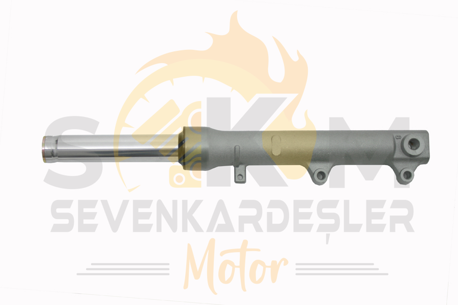 Mondıal Rıtmıca 110 On Sol Amortısor Komple Orijinal