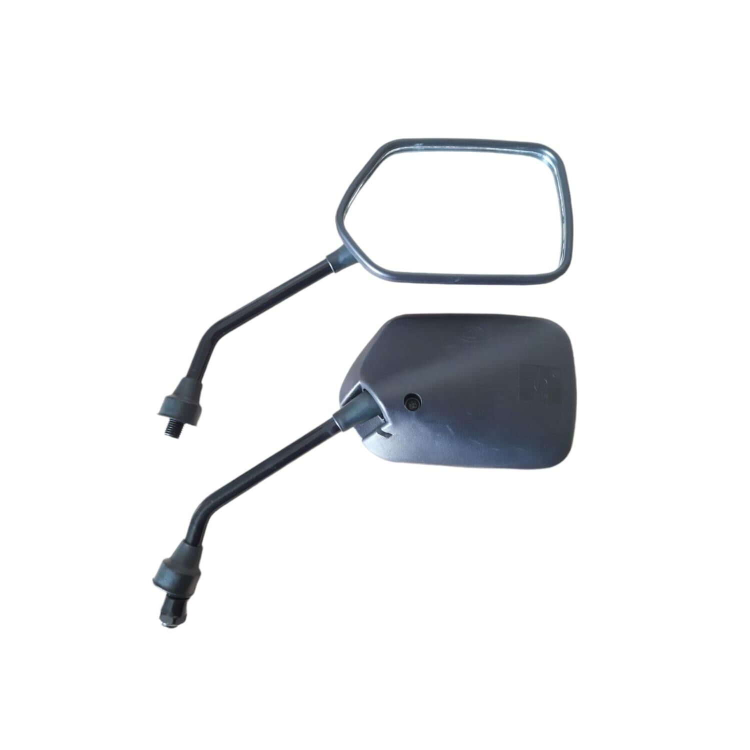 Ayna Cub Cg 10 Mm Beşgen Motoran Tip