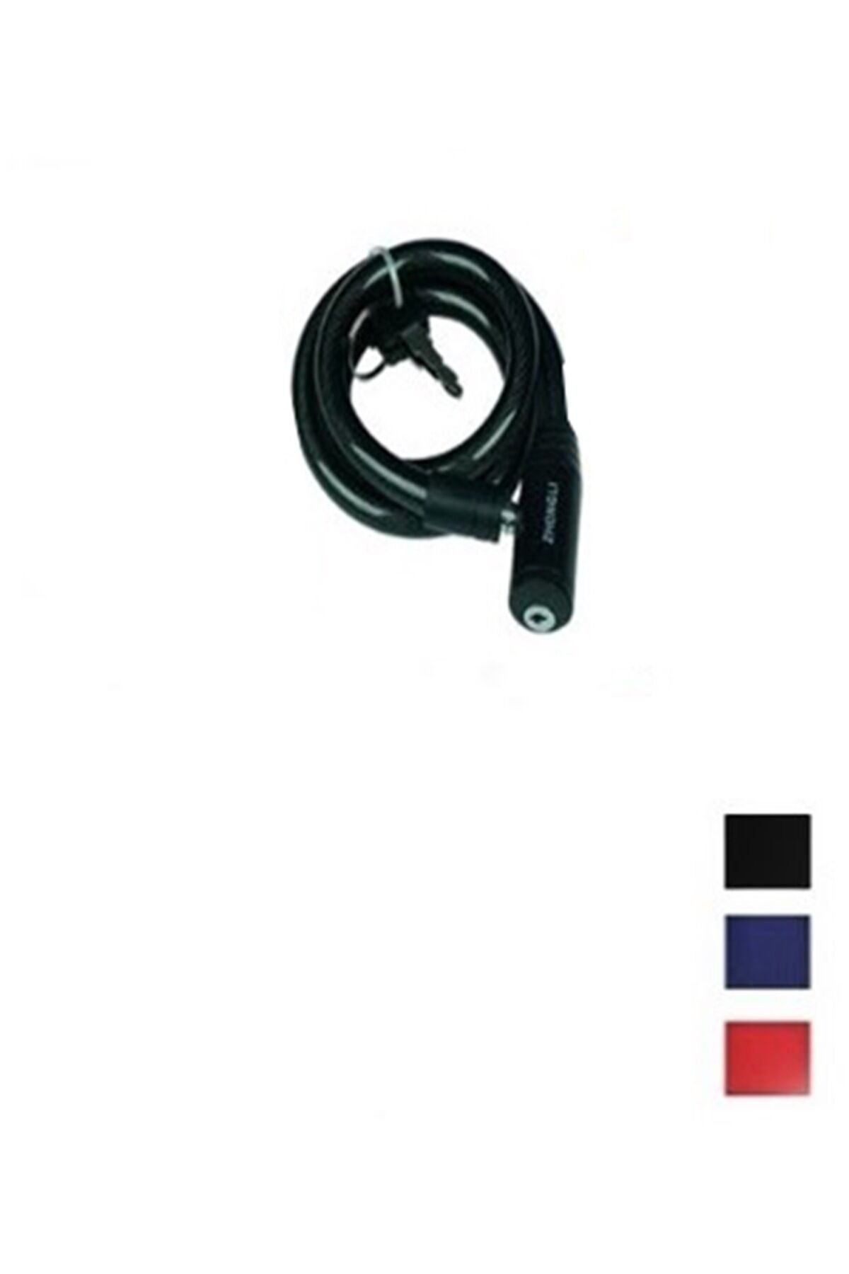 Halat Kilit 12 X 80 Cm Zhonglı