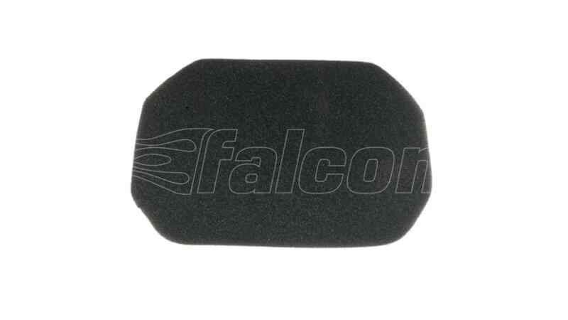 Cub Hava Filtre Elemanı (Süngeri)