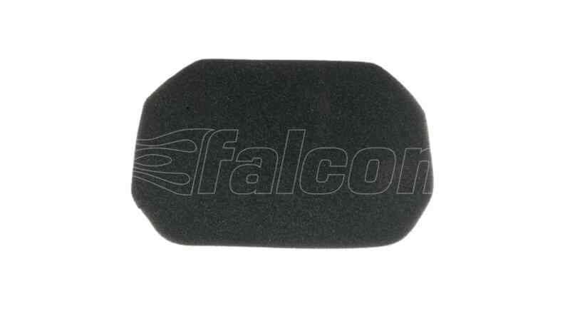 Cub Hava Filtre Elemanı (Süngeri)