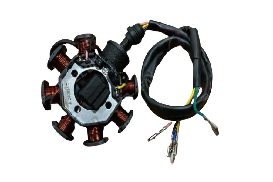 Falcon Statör-Süper 100-5 Yeni