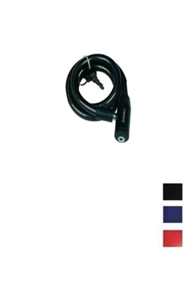 Halat Kilit 12 X 80 Cm Zhonglı