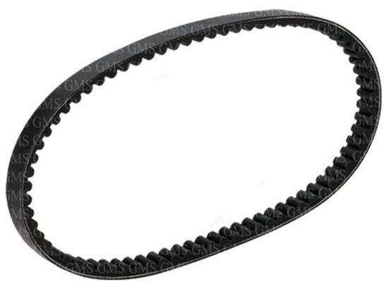 Scooter Kayış 743 X 20 30 Sct-125