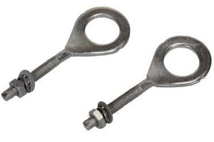 Mondial Arka Teker Zincir Gerdirmesi Agk Tk