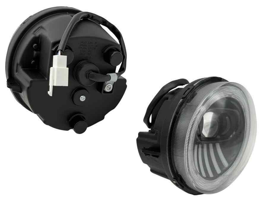 Mondial Turismo 50İ Far Komple