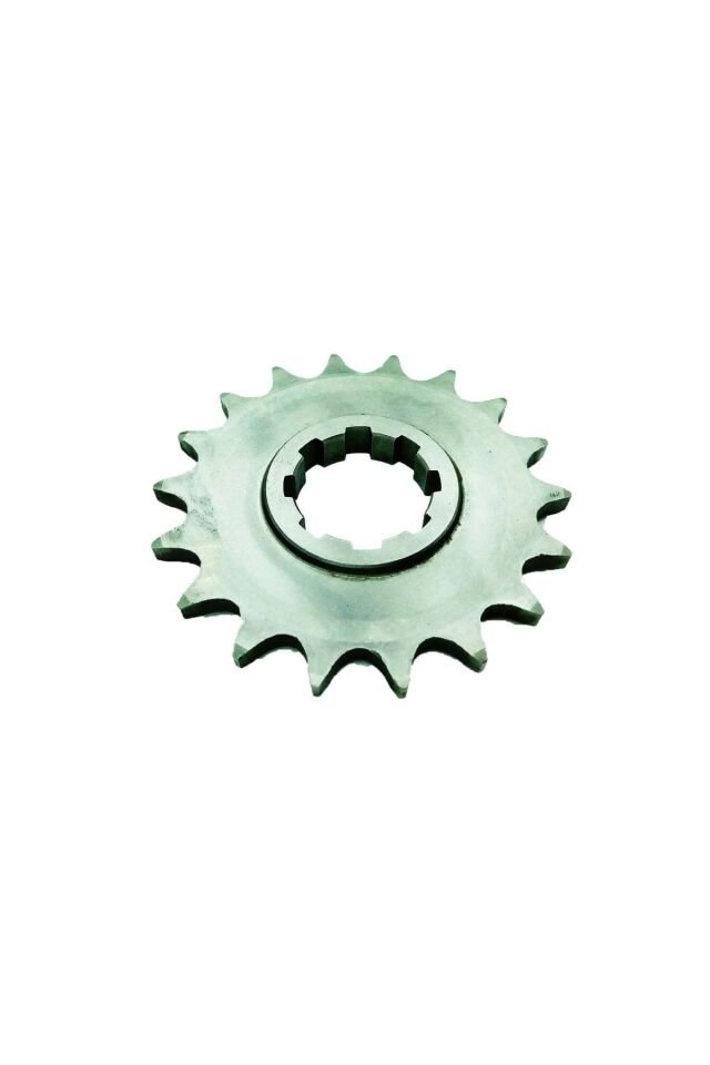 Planet Ön Dişli 18T Öm