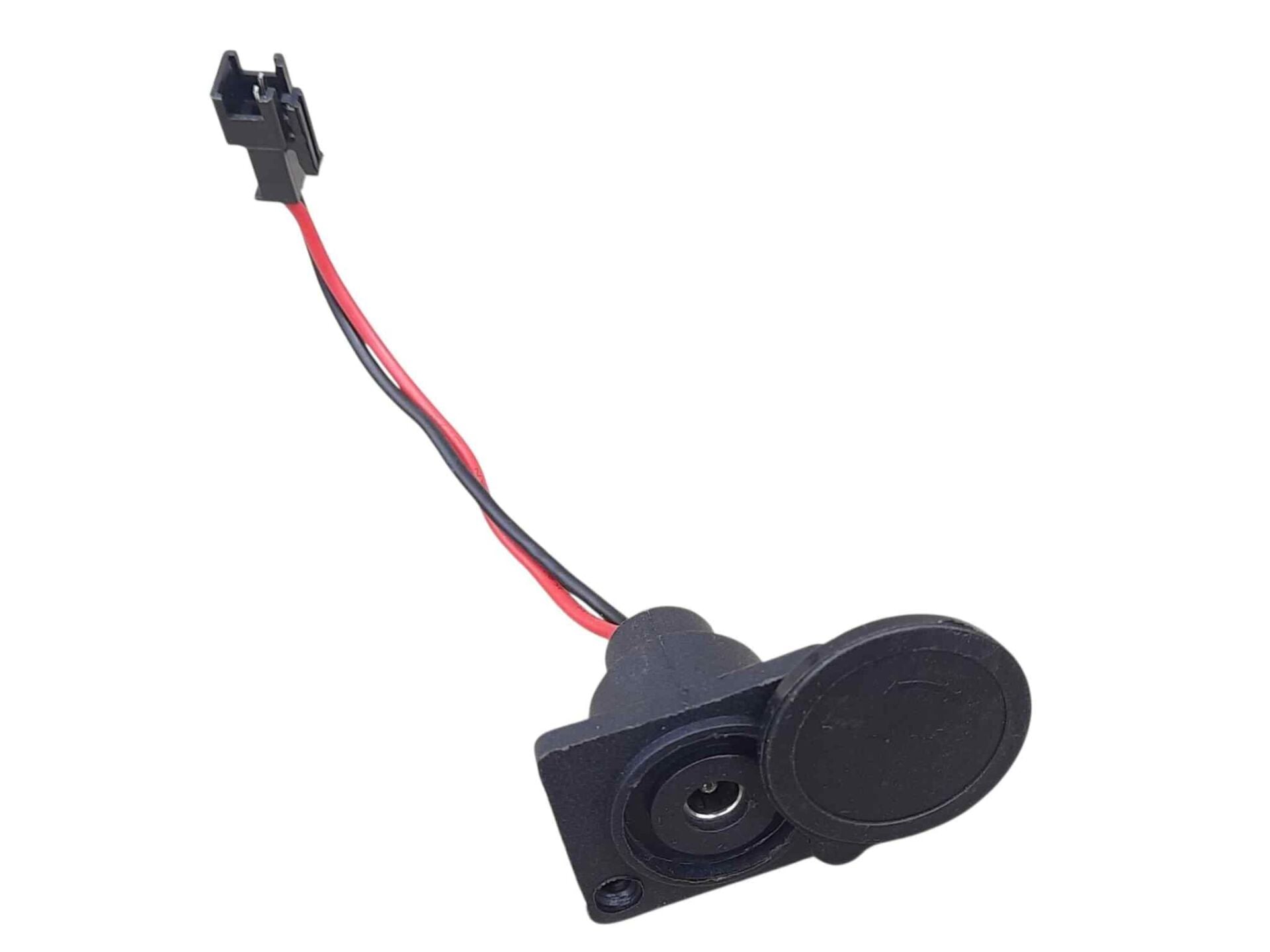 Rks E-Bis Pedal Destekli Şarj Giriş Soketi Tnt-35 Rs3 Rd5