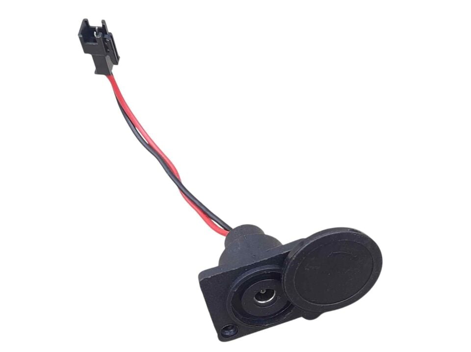 Rks E-Bis Pedal Destekli Şarj Giriş Soketi Tnt-35 Rs3 Rd5